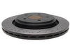 Disc Brake Rotor Raybestos Brakes 580386