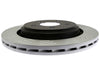 Disc Brake Rotor Raybestos Brakes 580386PER