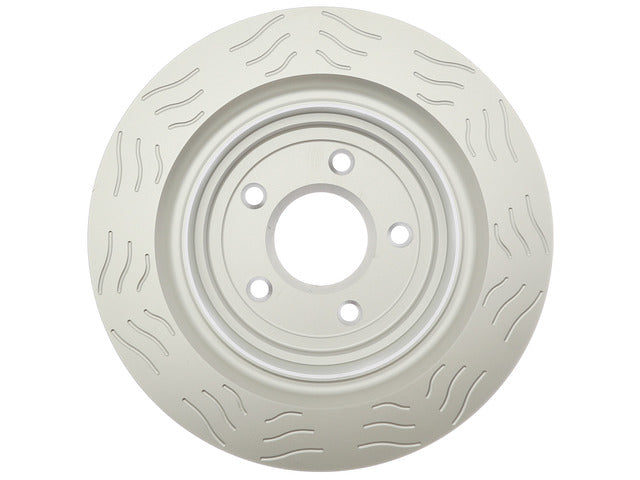 Disc Brake Rotor Raybestos Brakes 580386PER