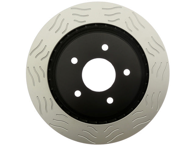 Disc Brake Rotor Raybestos Brakes 580386PER