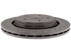 Disc Brake Rotor Raybestos Brakes 580386R