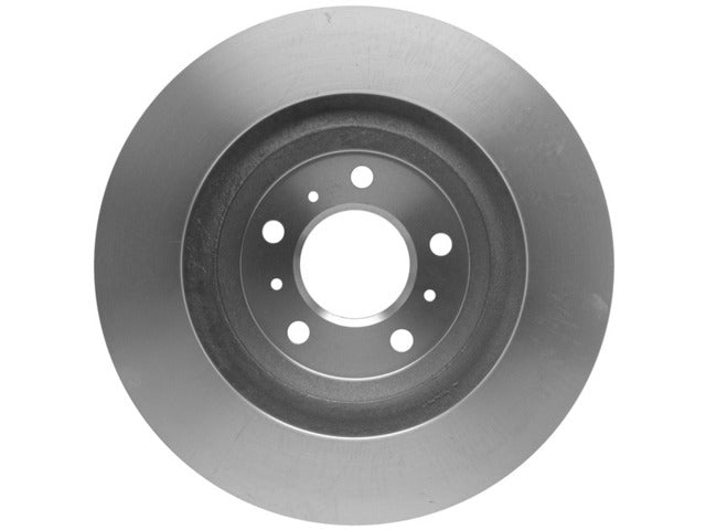 Disc Brake Rotor Raybestos Brakes 580387
