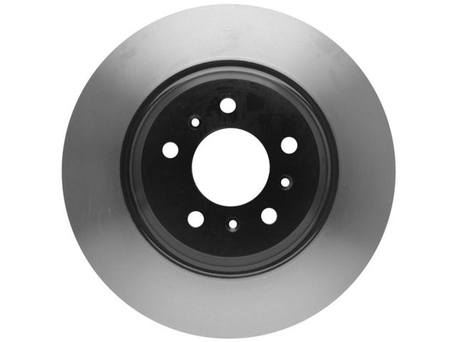 Disc Brake Rotor Raybestos Brakes 580387