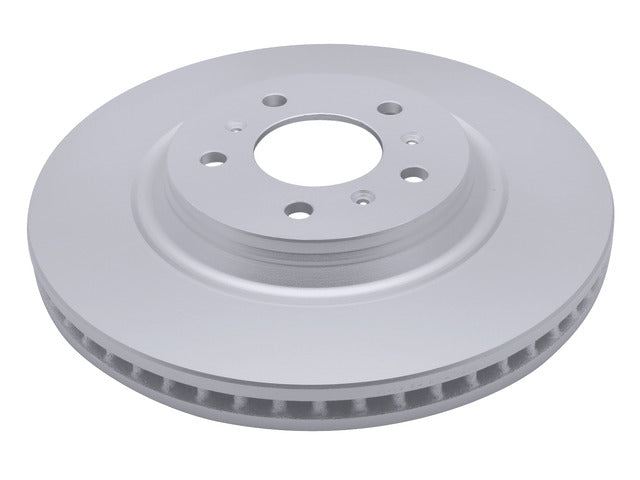 Disc Brake Rotor Raybestos Brakes 580387FZN