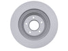 Disc Brake Rotor Raybestos Brakes 580387FZN