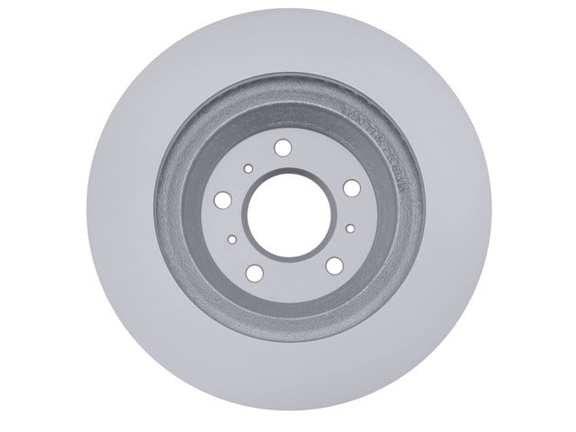 Disc Brake Rotor Raybestos Brakes 580387FZN