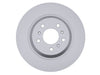 Disc Brake Rotor Raybestos Brakes 580387FZN