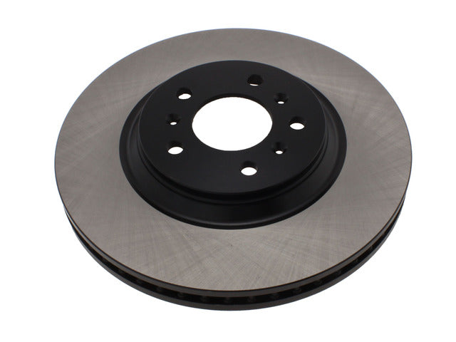 Disc Brake Rotor Raybestos Brakes 580387R2