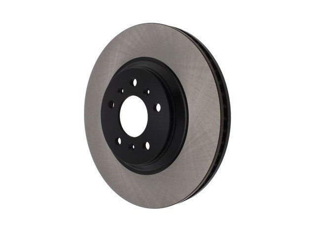 Disc Brake Rotor Raybestos Brakes 580387R2