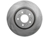 Disc Brake Rotor Raybestos Brakes 580387R