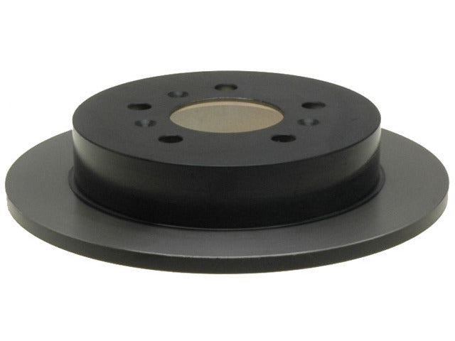 Disc Brake Rotor Raybestos Brakes 580401