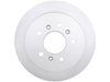 Disc Brake Rotor Raybestos Brakes 580401FZN