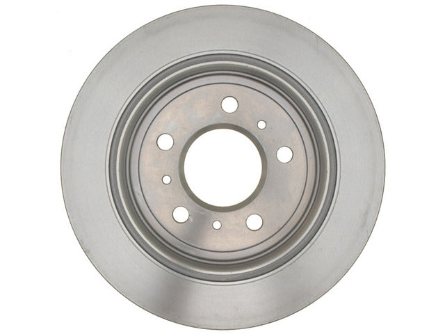 Disc Brake Rotor Raybestos Brakes 580401P
