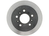 Disc Brake Rotor Raybestos Brakes 580401P