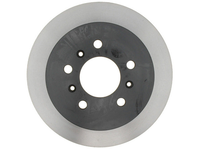 Disc Brake Rotor Raybestos Brakes 580401P