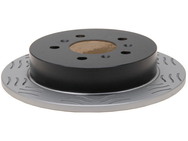Disc Brake Rotor Raybestos Brakes 580401PER