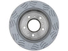 Disc Brake Rotor Raybestos Brakes 580401PER