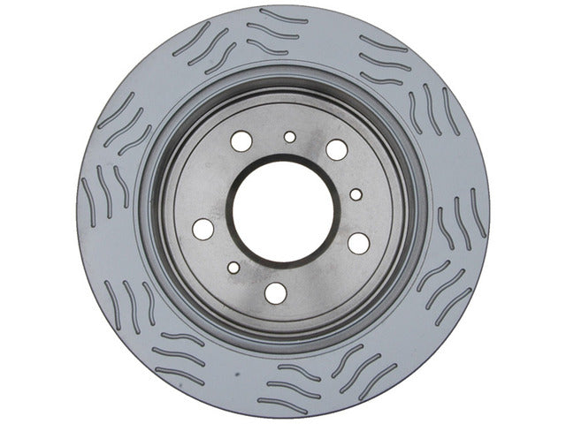 Disc Brake Rotor Raybestos Brakes 580401PER