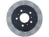 Disc Brake Rotor Raybestos Brakes 580401PER
