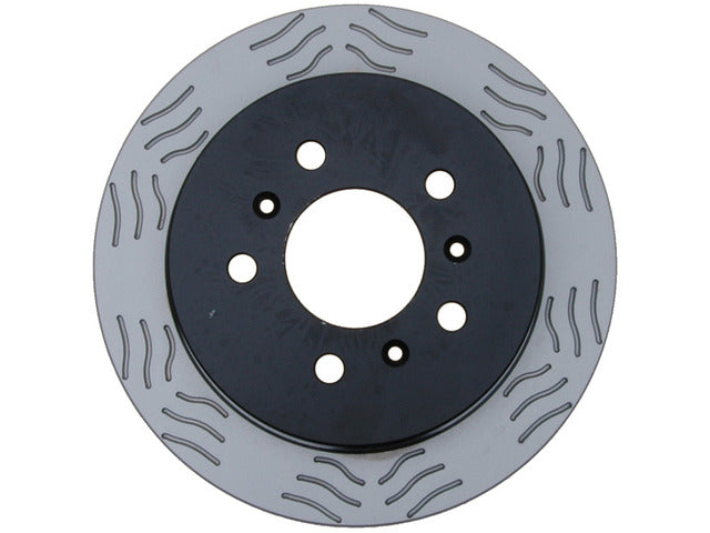 Disc Brake Rotor Raybestos Brakes 580401PER