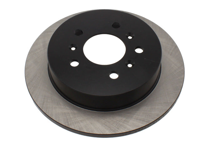 Disc Brake Rotor Raybestos Brakes 580401R2