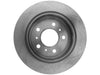 Disc Brake Rotor Raybestos Brakes 580401R2