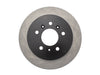 Disc Brake Rotor Raybestos Brakes 580401R2