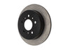 Disc Brake Rotor Raybestos Brakes 580401R2