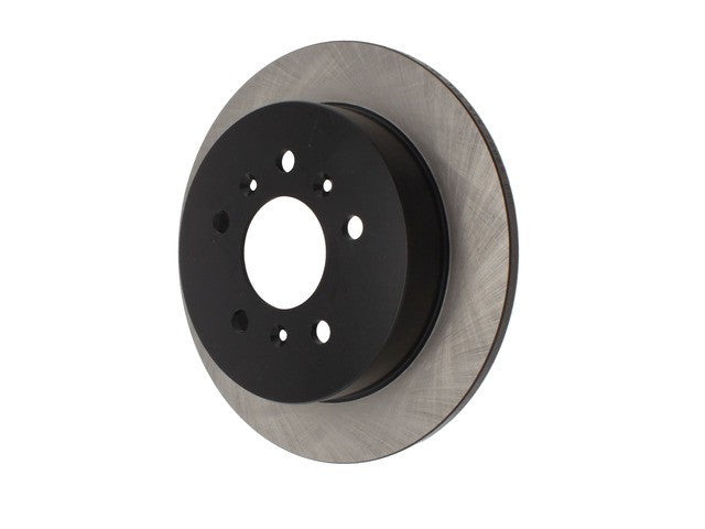 Disc Brake Rotor Raybestos Brakes 580401R2