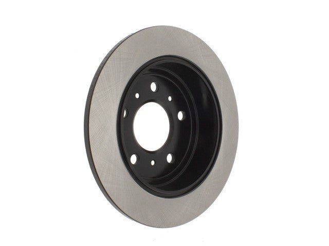 Disc Brake Rotor Raybestos Brakes 580401R2