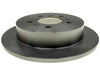 Disc Brake Rotor Raybestos Brakes 580401R