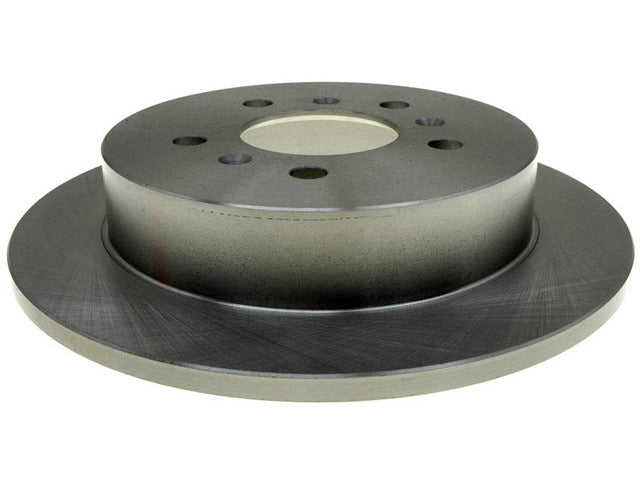 Disc Brake Rotor Raybestos Brakes 580401R