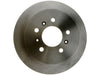 Disc Brake Rotor Raybestos Brakes 580401R
