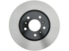 Disc Brake Rotor Raybestos Brakes 580403