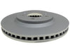 Disc Brake Rotor Raybestos Brakes 580403FZN