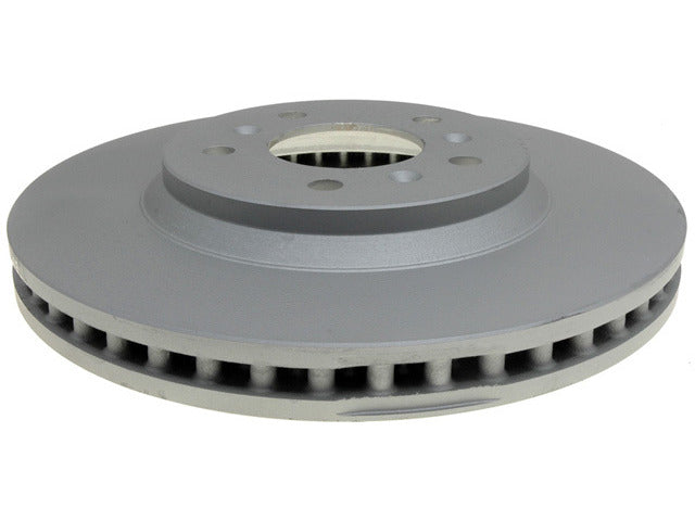 Disc Brake Rotor Raybestos Brakes 580403FZN