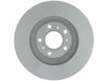 Disc Brake Rotor Raybestos Brakes 580403FZN