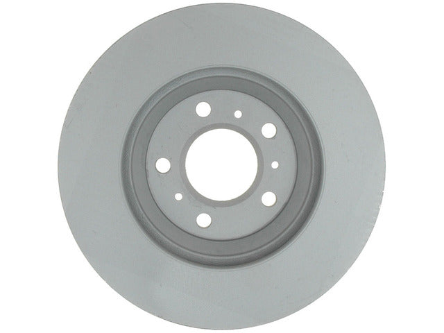Disc Brake Rotor Raybestos Brakes 580403FZN