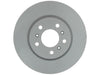 Disc Brake Rotor Raybestos Brakes 580403FZN