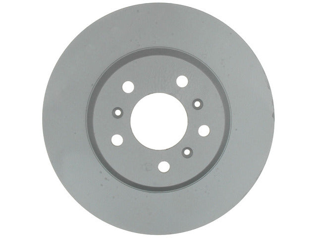 Disc Brake Rotor Raybestos Brakes 580403FZN