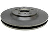 Disc Brake Rotor Raybestos Brakes 580403P