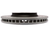 Disc Brake Rotor Raybestos Brakes 580403PER