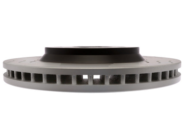 Disc Brake Rotor Raybestos Brakes 580403PER