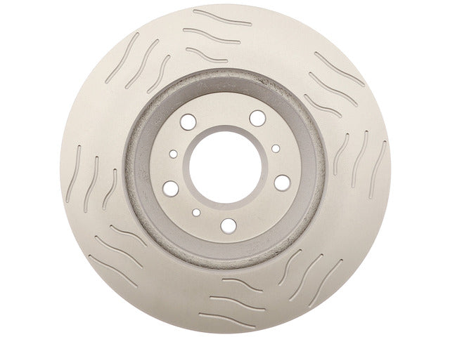 Disc Brake Rotor Raybestos Brakes 580403PER