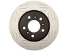 Disc Brake Rotor Raybestos Brakes 580403PER