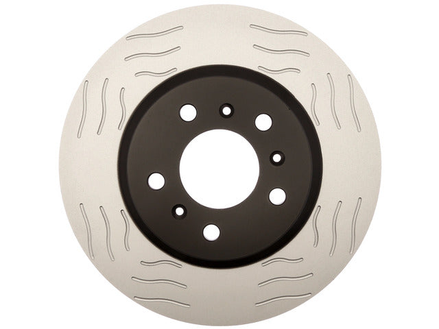 Disc Brake Rotor Raybestos Brakes 580403PER