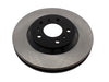 Disc Brake Rotor Raybestos Brakes 580403R2