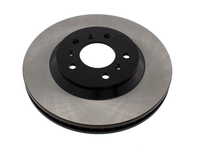 Disc Brake Rotor Raybestos Brakes 580403R2