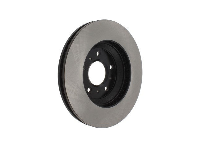 Disc Brake Rotor Raybestos Brakes 580403R2