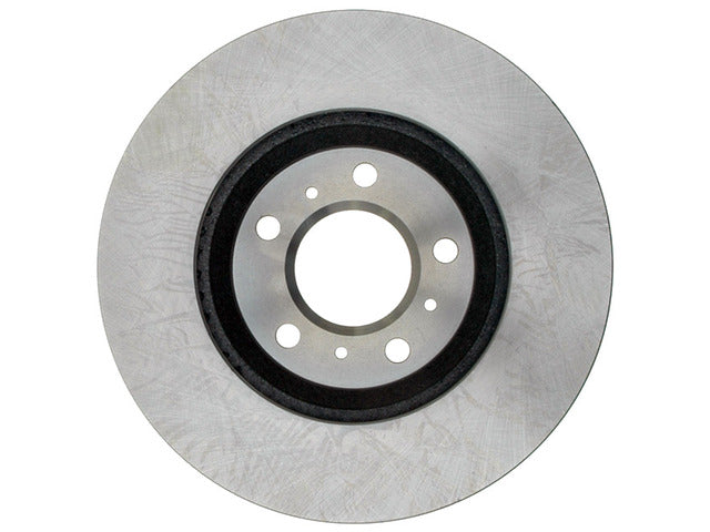 Disc Brake Rotor Raybestos Brakes 580403R